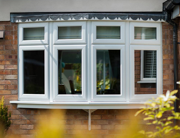 Double Glazed Windows, Manufacturer & Installer Glasgow